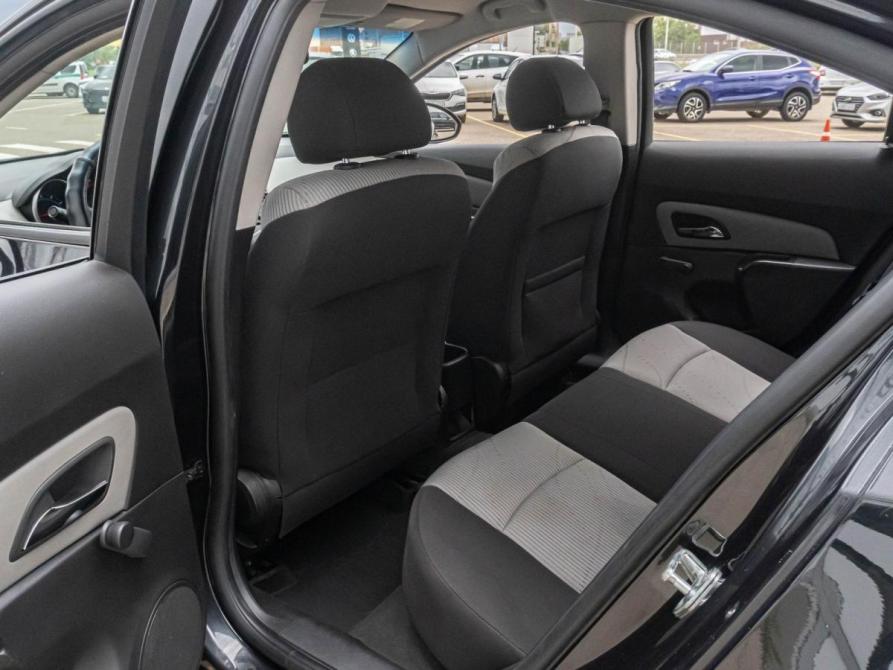 Chevrolet Cruze I Краснодар  - изображение 11