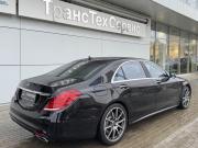 Mercedes-Benz S-Класс VI (W222 C217) Казань  - изображение 34