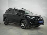 Toyota RAV4 IV (XA40) Рестайлинг Новосибирск  - изображение 34