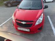 Chevrolet Spark III Курган  - изображение 7