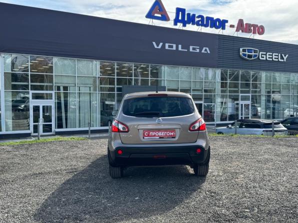 Nissan Qashqai I Рестайлинг с пробегом 2010 года, цена 900 000 рублей, 171900 км, внедорожник, Автокод Объявления