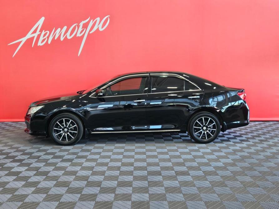 Toyota Camry VII (XV50) Вологда  - изображение 2