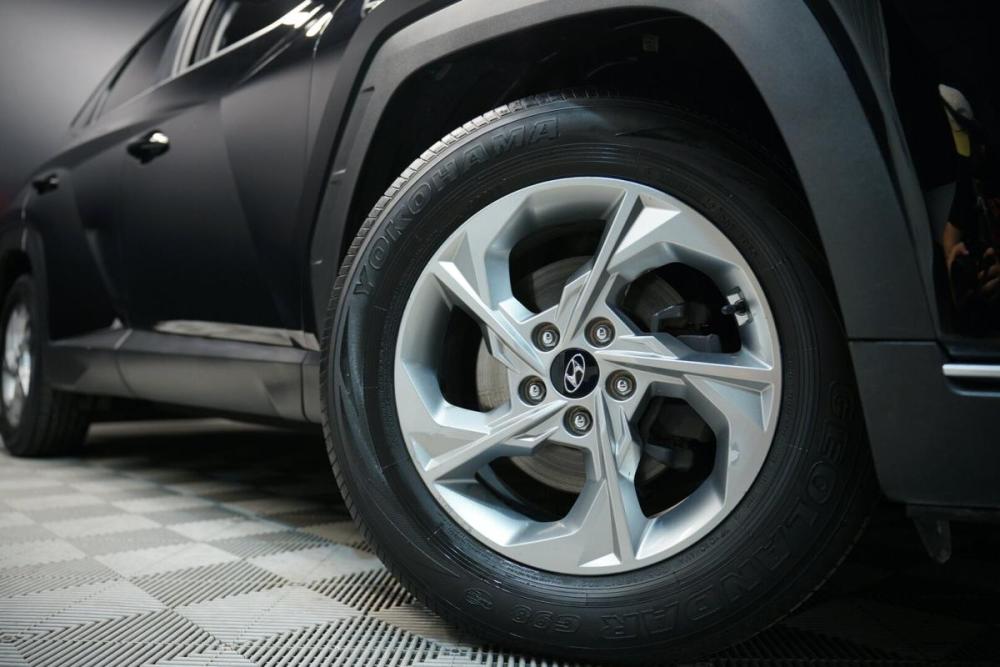 Hyundai Tucson IV Крым  - изображение 30