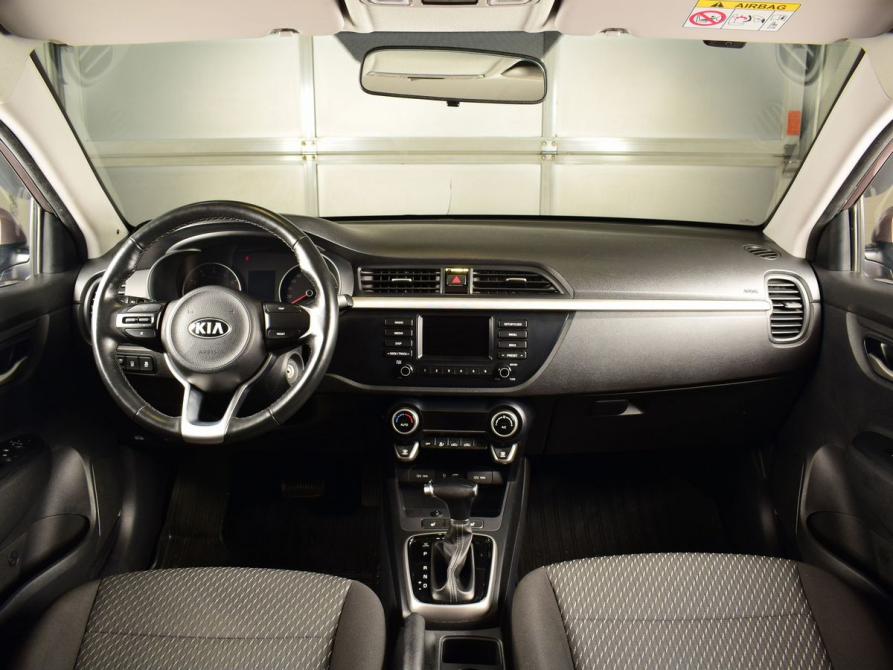 Kia Rio IV Кемерово  - изображение 7