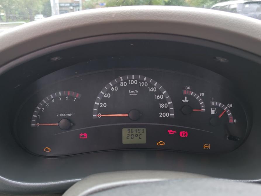 Lada (ВАЗ) Kalina I Челябинск  - изображение 9