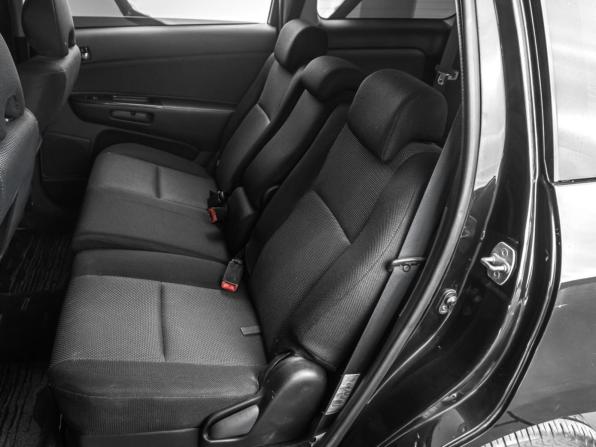 Toyota Wish I с пробегом 2003 года, цена 869 000 рублей, 284593 км, компактвэн, Автокод Объявления
