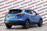 Nissan Qashqai II Рестайлинг Сургут  - изображение 36