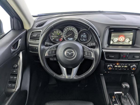 Mazda CX-5 I Рестайлинг с пробегом 2016 года, цена 2 350 000 рублей, 73034 км, внедорожник, Автокод Объявления