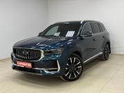 Geely Monjaro I Казань  - изображение 28