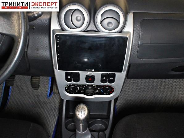Renault Sandero I с пробегом 2014 года, цена 497 000 рублей, 303073 км, хэтчбек, Автокод Объявления