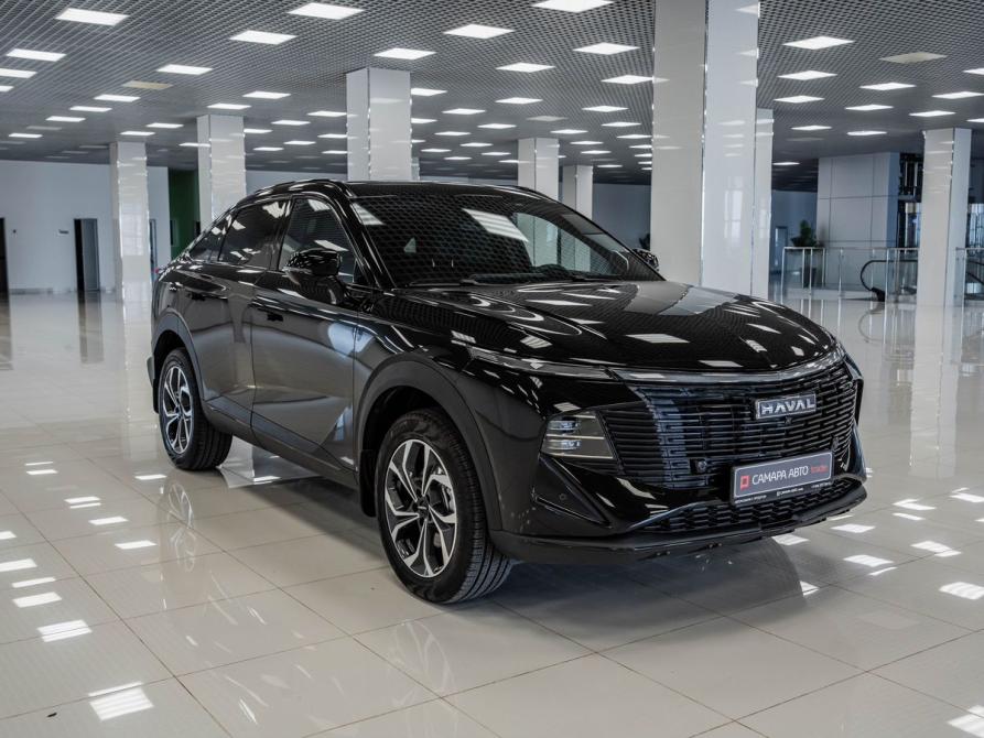 Haval F7x II Самара  - изображение 5
