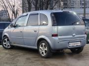 Opel Meriva A Рестайлинг Санкт-Петербург  - изображение 19