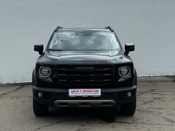 Haval Dargo с пробегом 2024 года, цена 2 720 000 рублей, 44842 км, внедорожник, Автокод Объявления