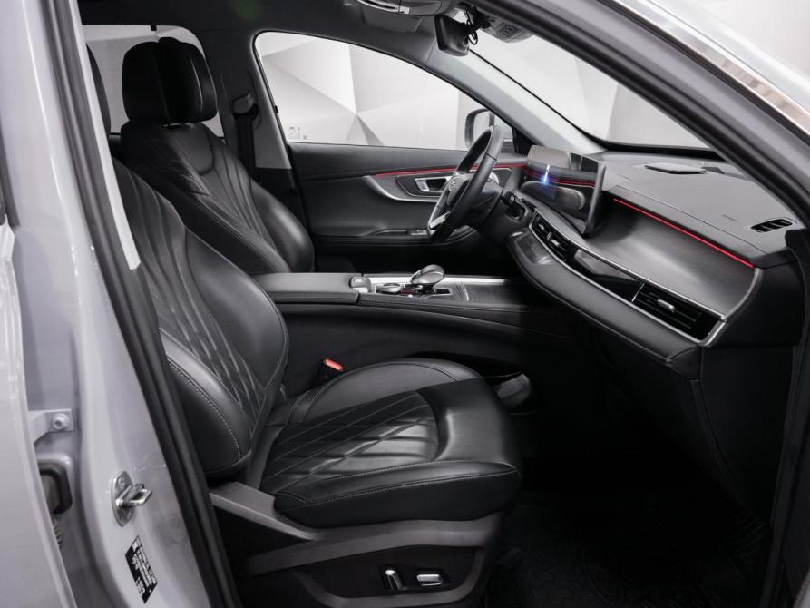 Chery Tiggo 8 Pro Max I Рестайлинг Ульяновск  - изображение 12