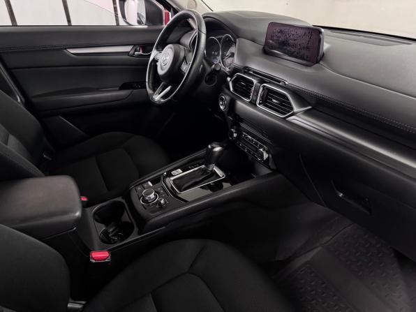Mazda CX-5 II с пробегом 2018 года, цена 2 550 000 рублей, 82194 км, внедорожник, Автокод Объявления