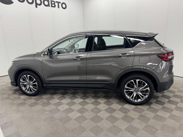 Geely Coolray I с пробегом 2023 года, цена 1 749 000 рублей, 79939 км, внедорожник, Автокод Объявления