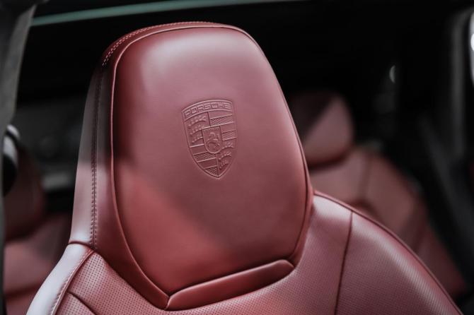 Новый Porsche Cayenne III Рестайлинг 2026 года, цена 18 950 000 рублей, внедорожник, Автокод Объявления