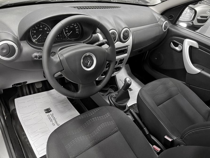 Renault Sandero I Тверь  - изображение 8