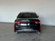 Kia Rio IV Рестайлинг Москва  - изображение 24