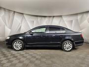 Volkswagen Passat B6 Москва  - изображение 24