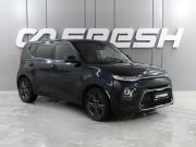 Kia Soul III Ростов-на-Дону  - изображение 20