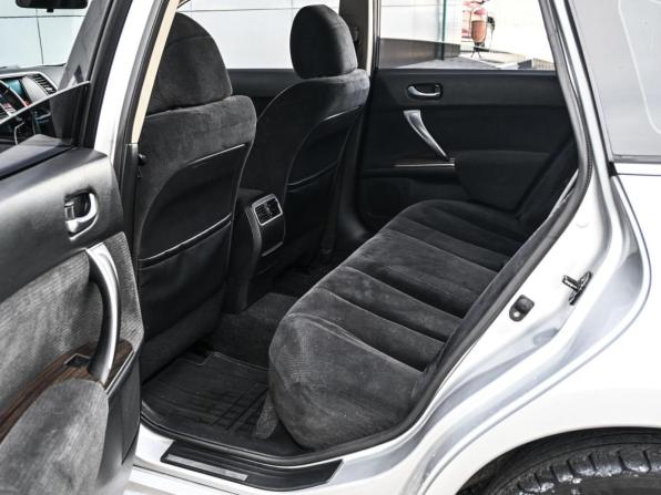 Nissan Teana II (J32) Рестайлинг с пробегом 2013 года, цена 874 000 рублей, 300657 км, седан, Автокод Объявления