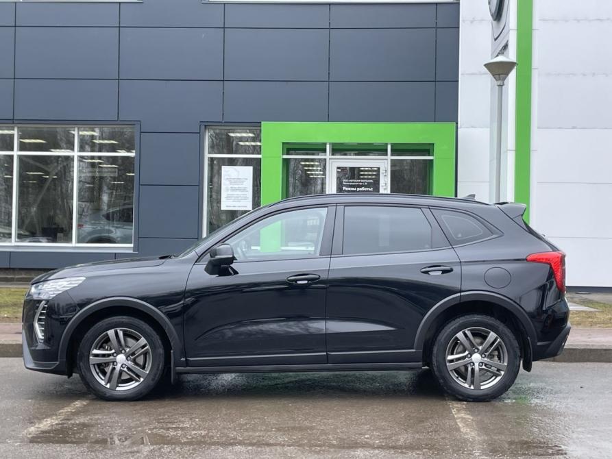 Haval Jolion I Рестайлинг Ярославль  - изображение 8