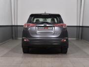 Toyota RAV4 IV (XA40) Рестайлинг Кемерово  - изображение 23