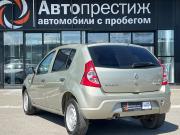 Renault Sandero I Волгоград  - изображение 22
