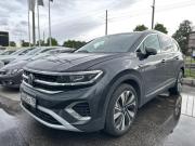 Volkswagen Talagon I Санкт-Петербург  - изображение 2