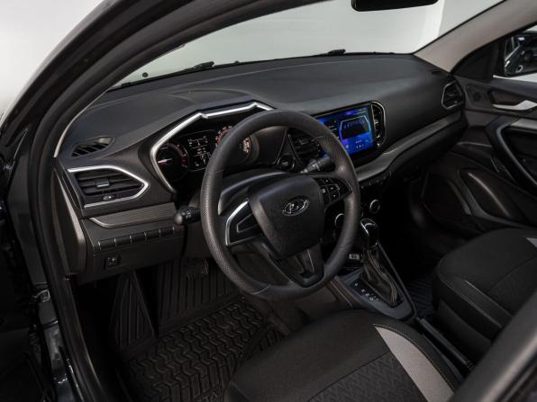 Lada (ВАЗ) Vesta I Рестайлинг (NG) с пробегом 2026 года, цена 1 739 000 рублей, 2401 км, седан, Автокод Объявления