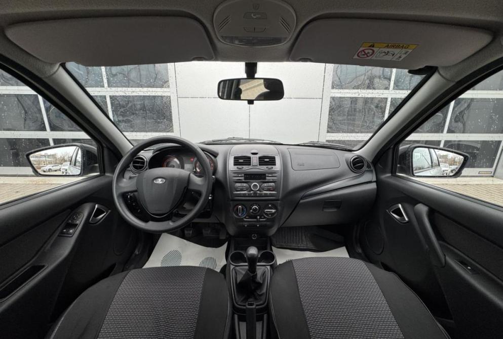 Lada (ВАЗ) Granta I Рестайлинг Владимир  - изображение 10