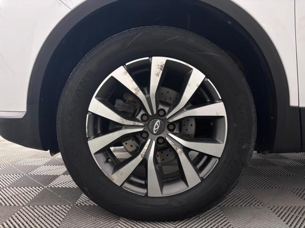 Chery Tiggo 7 Pro I с пробегом 2021 года, цена 1 540 000 рублей, 139591 км, внедорожник, Автокод Объявления