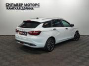 Lada (ВАЗ) Vesta I Рестайлинг (NG) Пермь  - изображение 22
