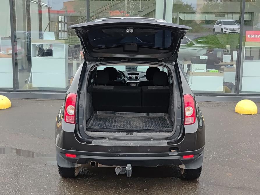 Renault Duster I Ижевск  - изображение 12