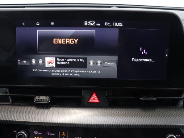 Kia Sportage V с пробегом 2022 года, цена 3 599 000 рублей, 67994 км, внедорожник, Автокод Объявления