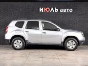Renault Duster I Екатеринбург  - изображение 26