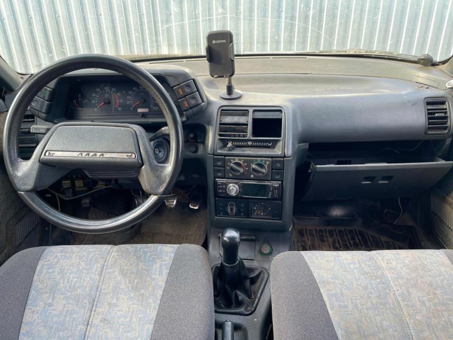 Lada (ВАЗ) 2110 Воронеж  - изображение 13