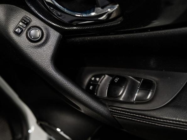 Nissan X-Trail III с пробегом 2017 года, цена 1 850 000 рублей, 141590 км, внедорожник, Автокод Объявления