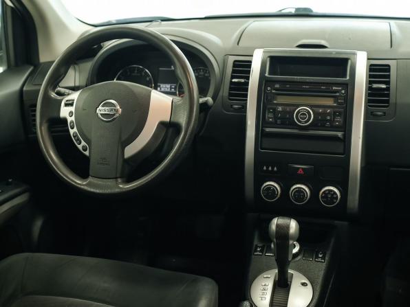 Nissan X-Trail II Рестайлинг с пробегом 2011 года, цена 891 000 рублей, 316759 км, внедорожник, Автокод Объявления