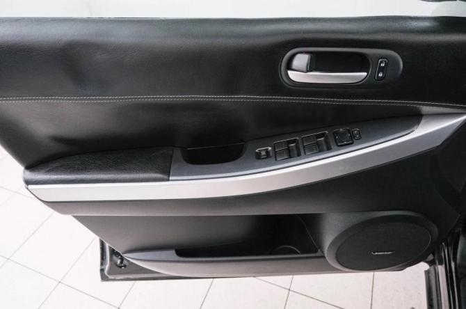 Mazda CX-7 I с пробегом 2008 года, цена 929 000 рублей, 272000 км, внедорожник, Автокод Объявления