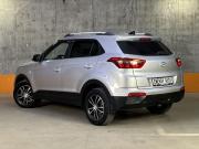 Hyundai Creta I Уфа  - изображение 21