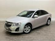 Chevrolet Cruze I Рестайлинг Саратов  - изображение 14