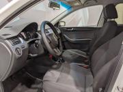 Skoda Rapid I Рестайлинг Пермь  - изображение 39