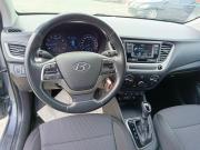 Hyundai Solaris II Тюмень  - изображение 36