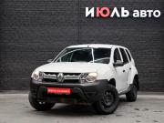 Renault Duster I Рестайлинг Екатеринбург  - изображение 17