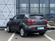 Kia Sportage III Москва  - изображение 30