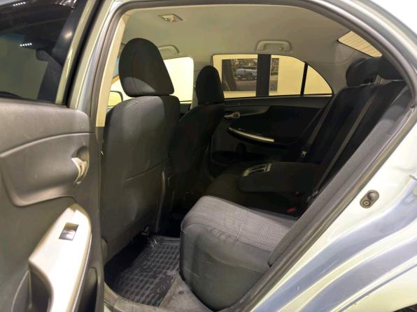 Toyota Corolla X (E140 E150) с пробегом 2008 года, цена 825 000 рублей, 234632 км, седан, Автокод Объявления