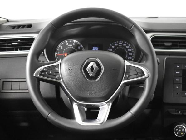 Renault Arkana I с пробегом 2021 года, цена 1 515 200 рублей, 92464 км, внедорожник, Автокод Объявления