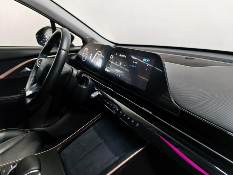 Omoda C5 I Курск  - изображение 7